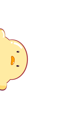 Decorative Duck